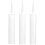 3 τεμάχια κενά σωληνάρια στεγανοποίησης για αποθήκευση, 1