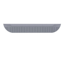 Universal Robot Vacuum Sweeper Sill Bar Step Ramp Climbing Mat Vacuum Cleaner Replacement Accessori