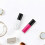 1.2ML Άδειο διαφανές σωληνάριο Lip Gloss Mini επαναγεμιζόμενα μπουκάλια Lip Balm 2