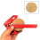 45 Degree 90 Degree Right Angle Scriber Woodworking Tools B 4