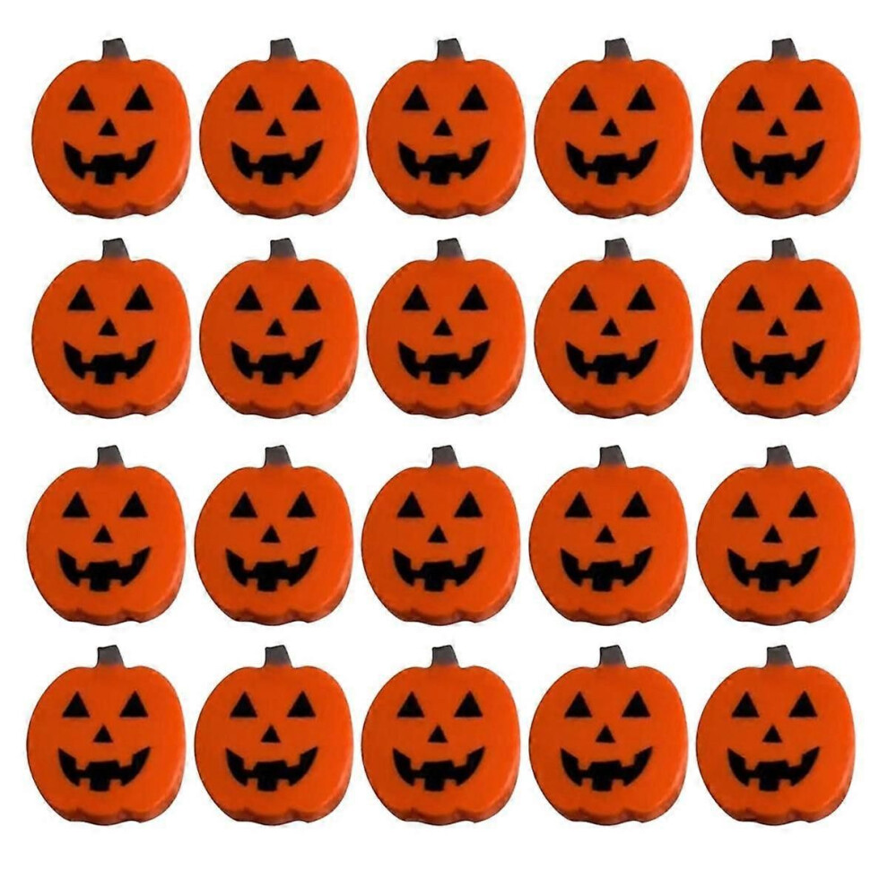 Pumpkin Knobs, Cabinet Knobs,Halloween Pumpkin Cabinet Handles, Halloween Home Decor Dresser, Closet, Cabinet 9319739715026