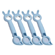 Multifunctional Bottle Opener,Beer and Beverage Opener, Bottle and Can Opener,Kitchen Accessories