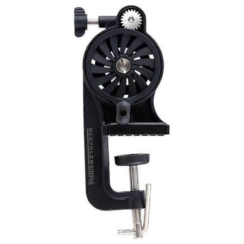 Avvolgitore rapido per lenza da pesca a singolo albero 3.5:1 Accessori per la pesca