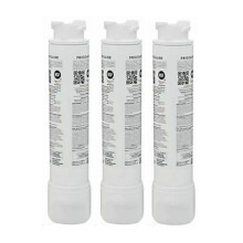 3 Stück Ersatzteile für PureSource Ultra II Kühlschrank-Wasserfilter