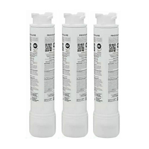 3PCS for PureSource Ultra II Refrigerator Water Filter Replacement Parts Refrigerator Filter