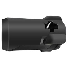 49-16-3453 Stivale protettivo antiurto compatibile con avvitatore a impulsi esagonale M12 FUEL da 1/4