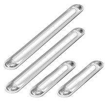 4pcs Cabinet Door Bumpers, for Cabinet Door Car Door Drawer Toile B
