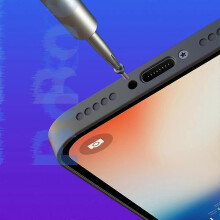 Mini cacciavite magnetico multifunzione compatibile con riparazione di orologi, occhiali e smartphone,
