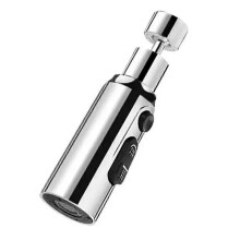 Stainless Steel Kitchen Faucets with Pull Down Sprayer, Matte Black Finish, Eco-Friendly Design