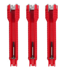 Multifunctional Sink Wrench Water Pipe Faucet Bathroom Kitchen Installation Plumbing Hot Water Wren