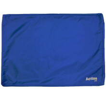 Blue XL Waterproof Oxford Polyester Dog Bed Cover
