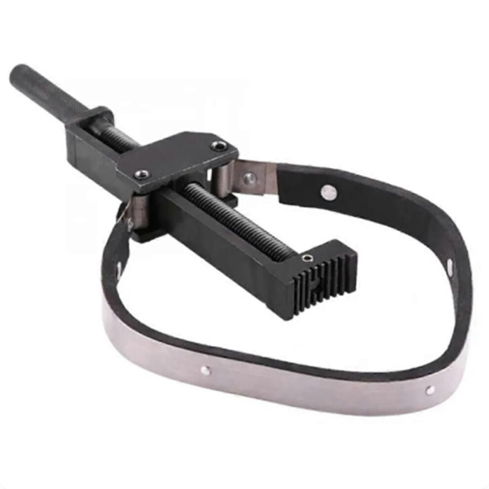 Flywheel Clutch Pulley Holder Easily Adjustable Motorcycle Flywheel Belt Clutch Disassembly Wrench 9319739707410