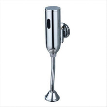 Urinal Sensor Flush Valve Urinal Flush Valve Wall-Mounted Urinal Automatic Flusher Hotel Bathroom Water Saving