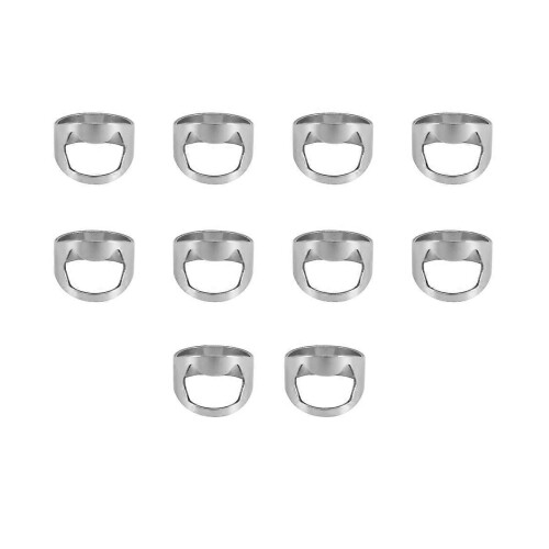 10x Ring Bottle Opener