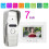 7 Inch Home Color Video Doorbell Night Vision Camera System 1
