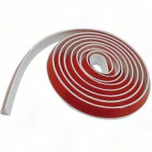 Waterdichte siliconen afdichtingsstrip - Zelfklevende lekdichtingsstrip, compatibel met Home Protection.