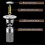 Odor Blocking Cockroach Proof Stainless Steel Floor Drain Filter 2