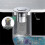 Odor Blocking Cockroach Proof Stainless Steel Floor Drain Filter 3