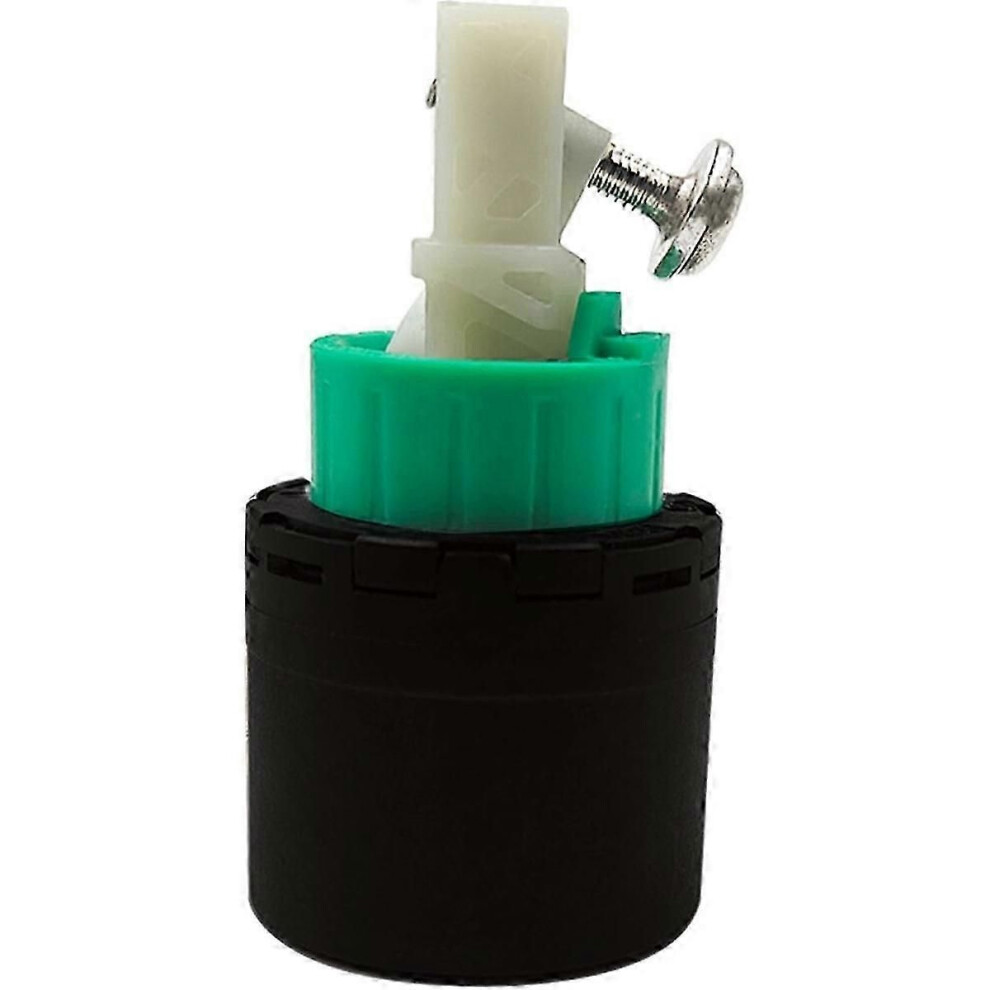 M3/M2 2In Single-Hole Kitchen Faucet Replacement Parts - Valve & Fro 9319739703047