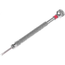 Cacciavite H compatibile con lo strumento di riparazione cinturini per orologi Hublot - Set di cacciaviti