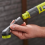 Ryobi Ryobi USB Detailer Scrubber Brush Set (4-Pack) RDS4A1 5