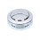Universal Replacement Dual Flush Push Button Compatible Toilet Cistern Tank 1