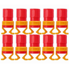 Screw Holder Clamper Screw Fixer Holder Screws Retainers Fixer Fixture Fixed Sleeve Screwdriver Woo