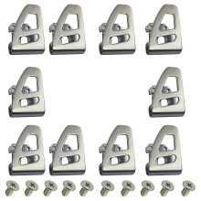 10 Pcs Belt Clip 42-70-2653 Hook for Impact Driver Hammer Drill for Work Tool 2604-20, 2797-22