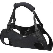 Adjustable Dog Lift Harness for Aging and Disabled Dogs - Supportive Pet Aid