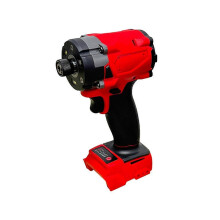 Brushless Impact Driver for Milwaukee 18V Cordless Rechargeable Lithium Battery 1/2 Impact Wrench Sc