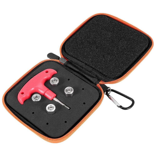 Peso per testa da golf con kit di chiavi compatibile con Stealth/Stealth Plus