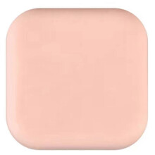 Silikon-Türstopper-Wandschutzpads – selbstklebend, Rosa