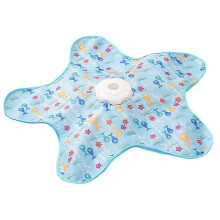 Interactive Cat Toy with Motion-Activated Mouse, Squeaky Sounds, and Hidden Feathers