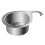 Multi-Functional Drain Basket, Swan Sink Strainer Basket 1