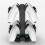 Multiple Function Charging Stand for with Adjustable RGB Lighting Dual Charging Function 3
