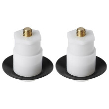 Bathtub Drain Stopper Cartridge Assembly for Kohler 1068204,for Kohler Bathtub K-7272 K-7271 K-7259 K-7265