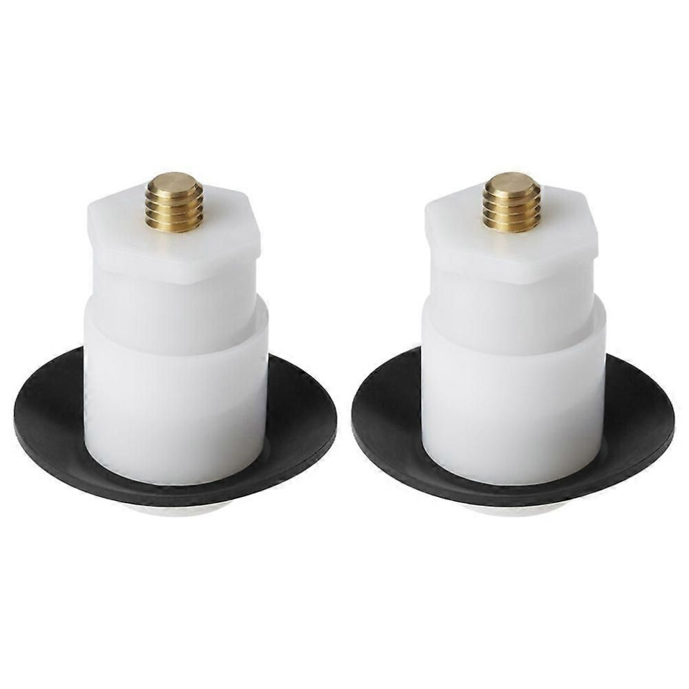 Bathtub Drain Stopper Cartridge Assembly For Kohler 1068204,For Kohler Bathtub K-7272 K-7271 K-7259 K-7265 9319739704136