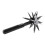Περιστροφικός καλλιεργητής, εργαλείο κήπου, χειρός, ασύρμ 4
