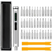 Notablean Screwdriver,44 in 1 Screwdriver Set, Mini Electric Screwdriver, Repair Tool Kit, for Electronics Camera Laptop