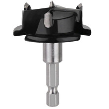 Apriforo per cerniere a tre lame da 35 mm per la lavorazione del legno, per porte, armadi, scrivanie,