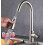 Extendable 360 Rotatable Kitchen Faucet with SUS304 Finish for Modern Sinks 1