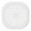 Multi-Use Sink Filter - Hair Stopper for Kitchen, Bathroom, and Laundry Drains - Clog Prevention Solution 3