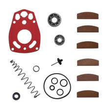 IM5100 Tune Up Kit IM5100 Trigger Valve Kit compatible IM5100 4035 Impact Wrench Replacement Parts