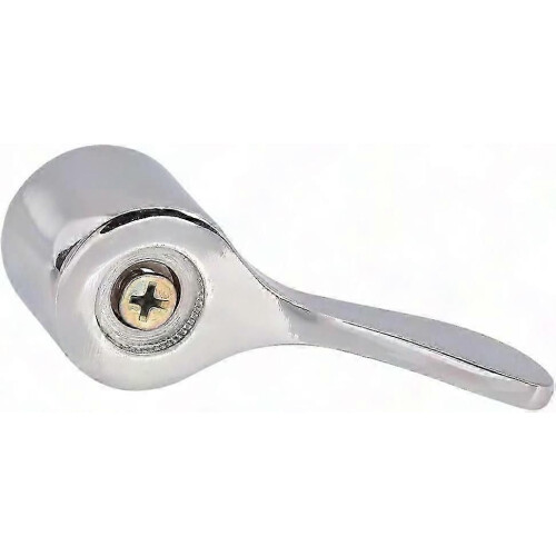 Mirror Finish Faucet Handle Replacement for Bathroom and Kitchen Hardware 1