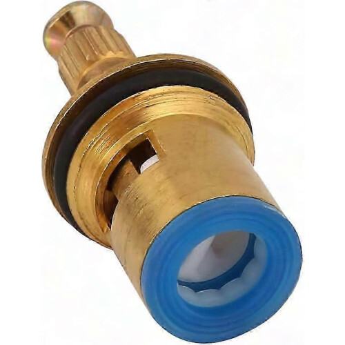Mirror Finish Faucet Handle Replacement for Bathroom and Kitchen Hardware 2