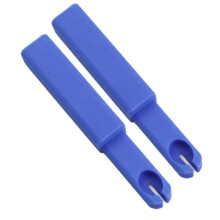 Quick Balloons Knotter Convenient Practical Latex Balloons Tying Tool Portable Easy Balloon Knot Tyi