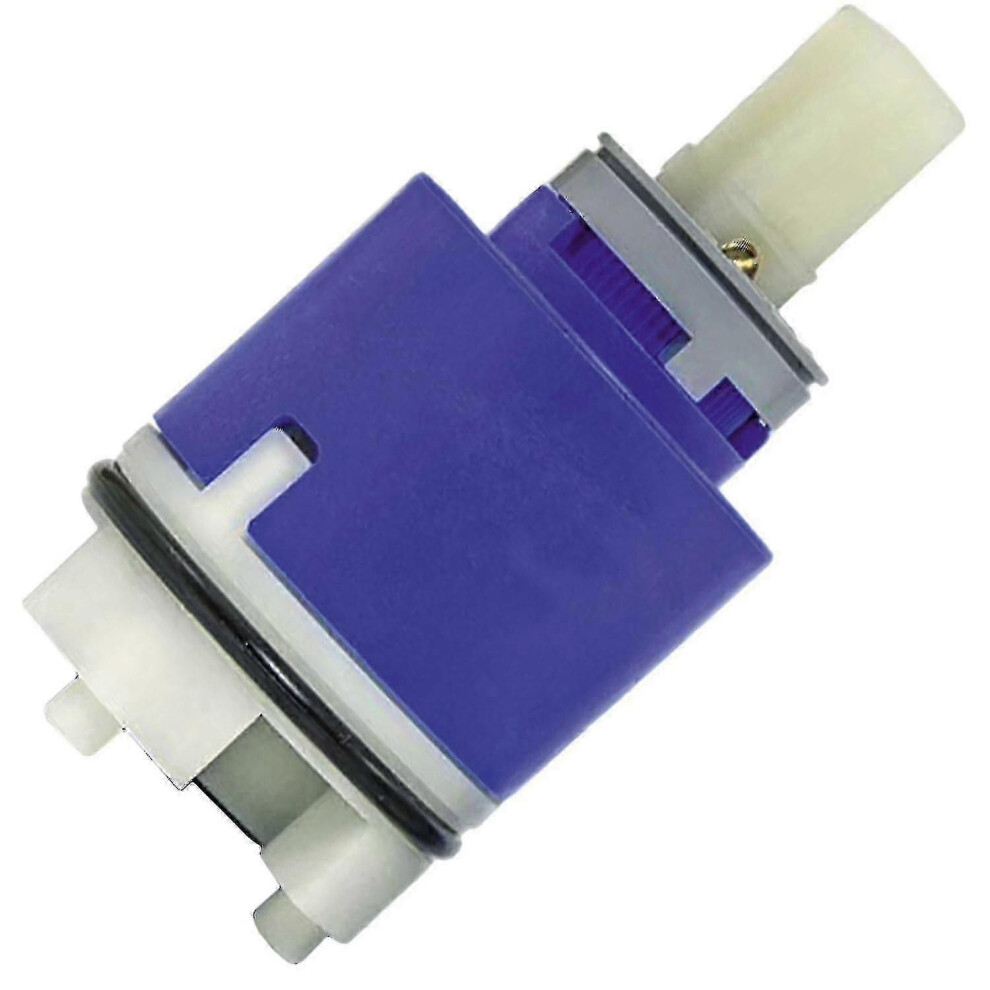 Kerox K35b 35Mm Mixer Tap Cartridge Replacement For Kitchen Sink Faucet Repair 9319739702903