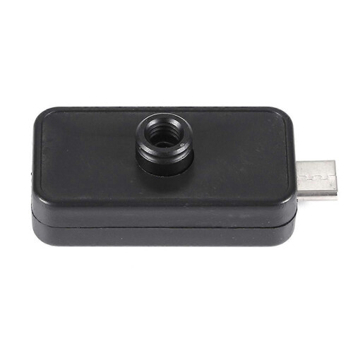 TYPE-C Android Infrared Thermal Camera Floor Heating Computer Case Electrical Cabinet Weak Current B 1