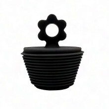 Silicone Tub Stopper - Universal Leakproof Drain Plug for All Bathtub Types