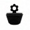 Silicone Tub Stopper - Universal Leakproof Drain Plug for All Bathtub Types 1